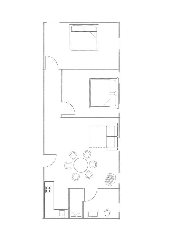 Das Timmann Stelle Habitación foto