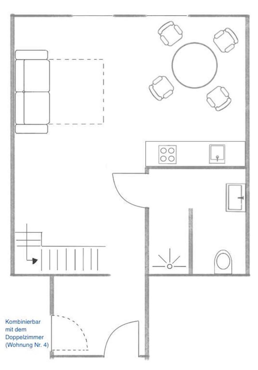 Das Timmann Stelle Habitación foto