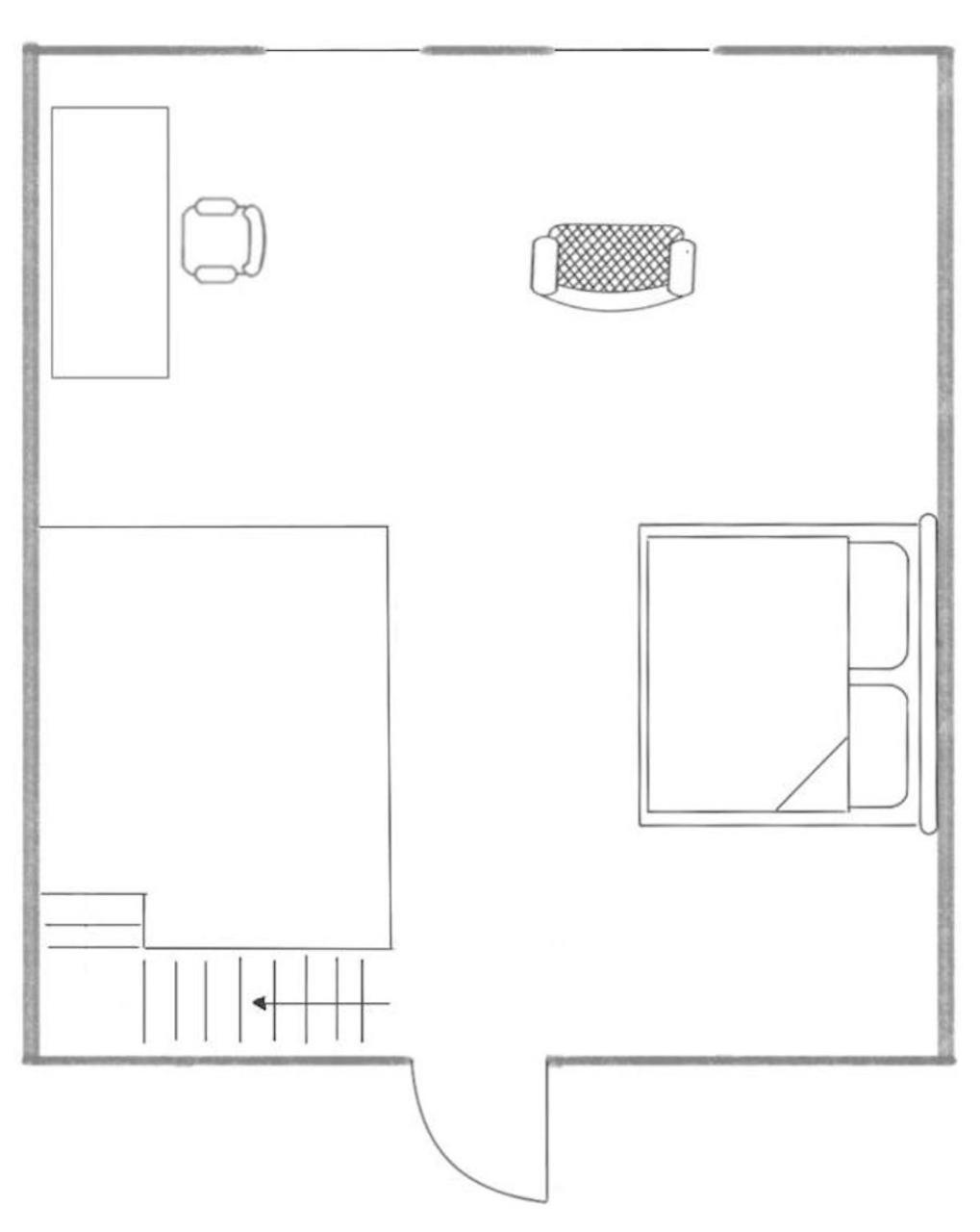 Das Timmann Stelle Habitación foto