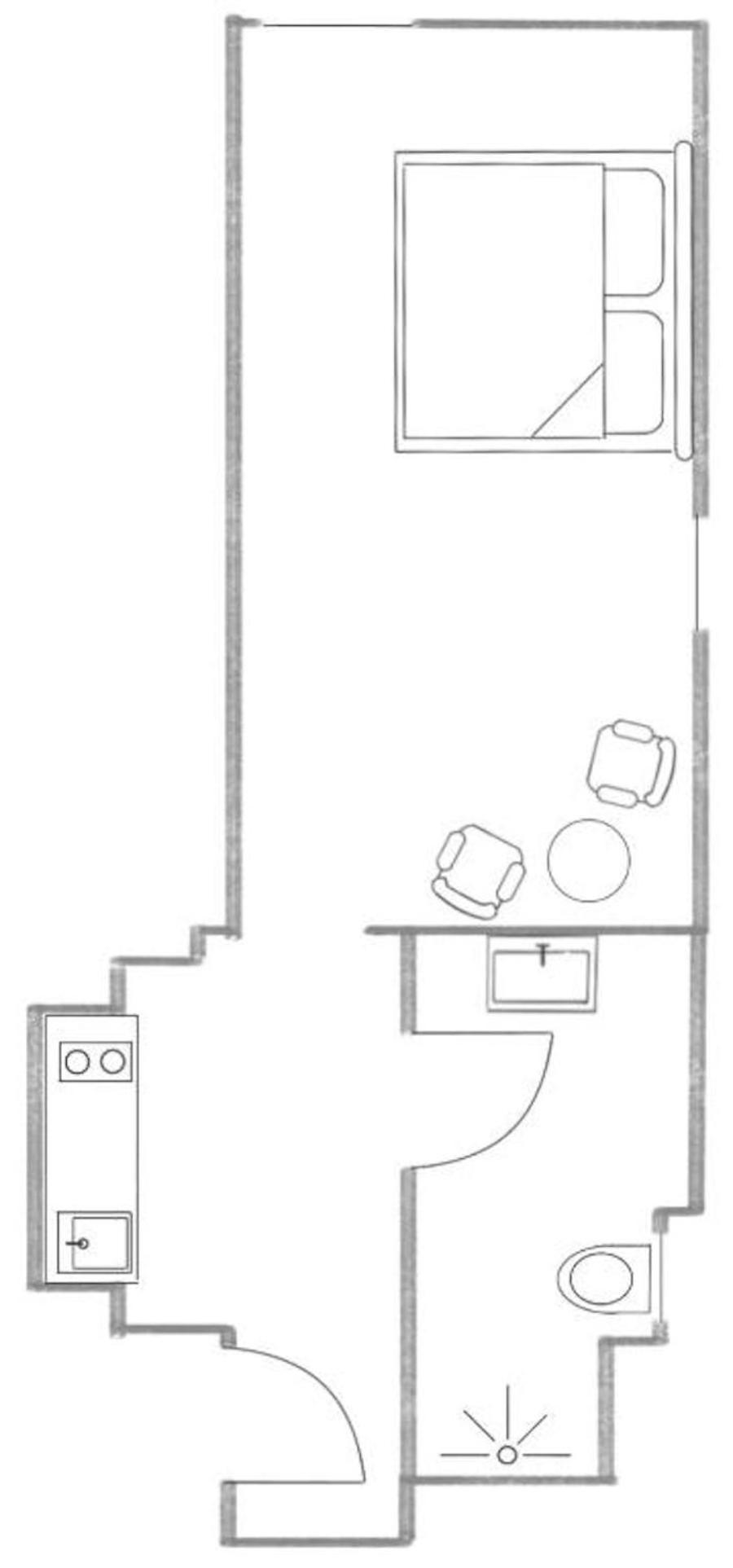 Das Timmann Stelle Habitación foto