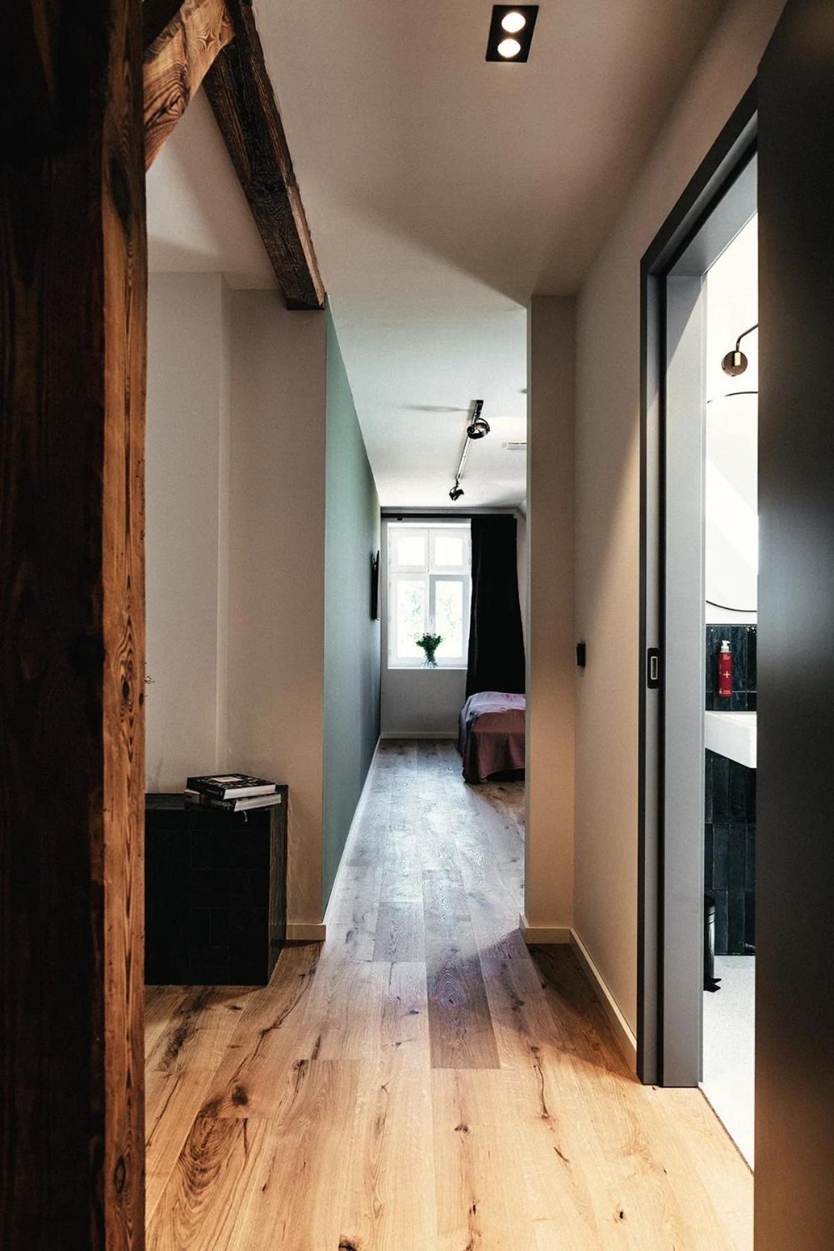 Das Timmann Stelle Habitación foto