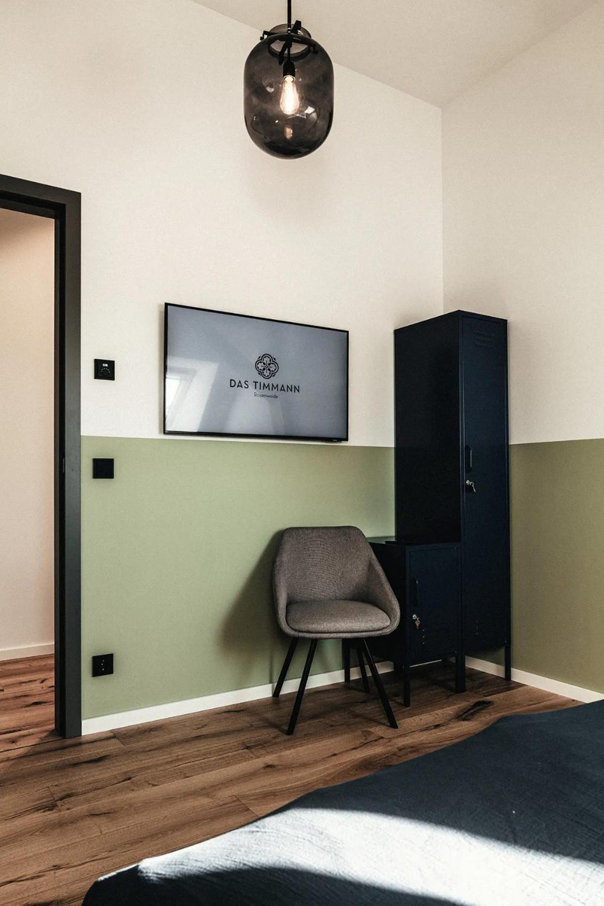 Das Timmann Stelle Habitación foto