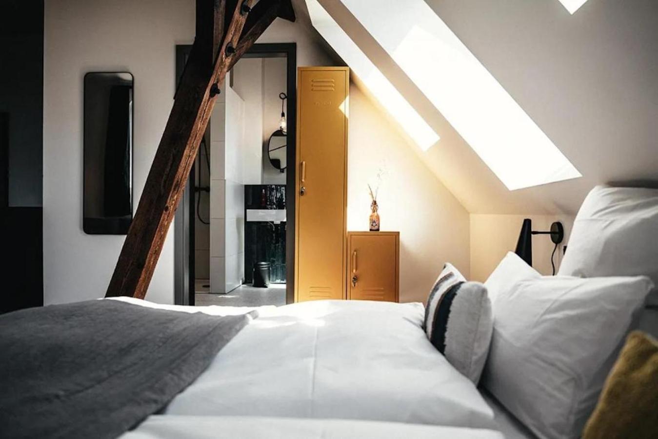 Das Timmann Stelle Habitación foto