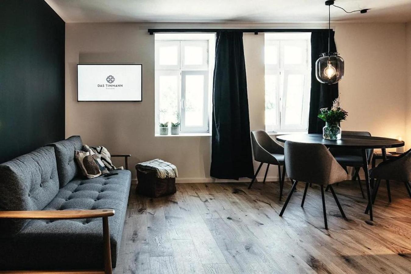Das Timmann Stelle Habitación foto