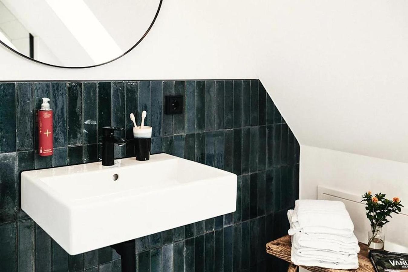 Das Timmann Stelle Habitación foto