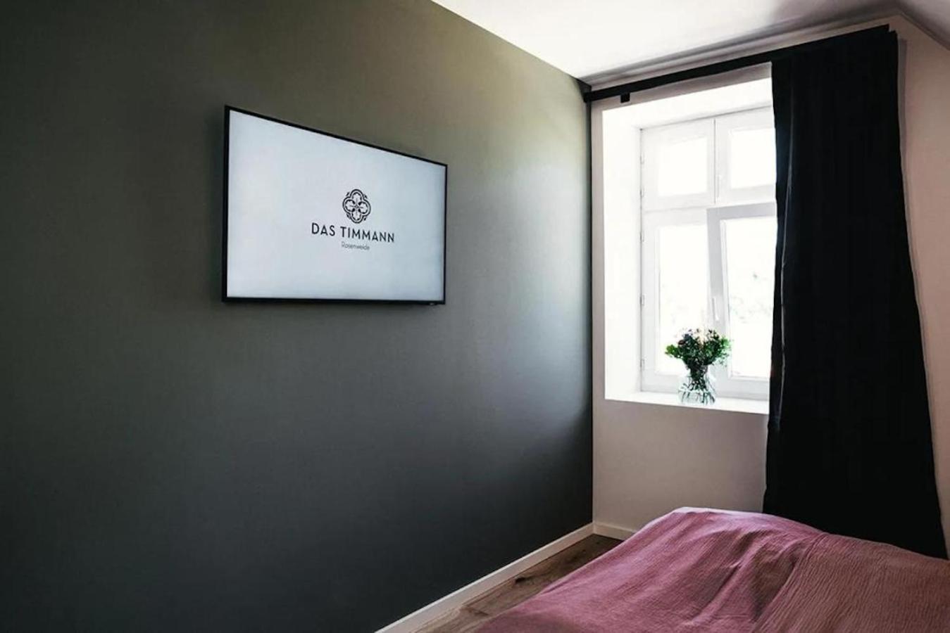 Das Timmann Stelle Habitación foto