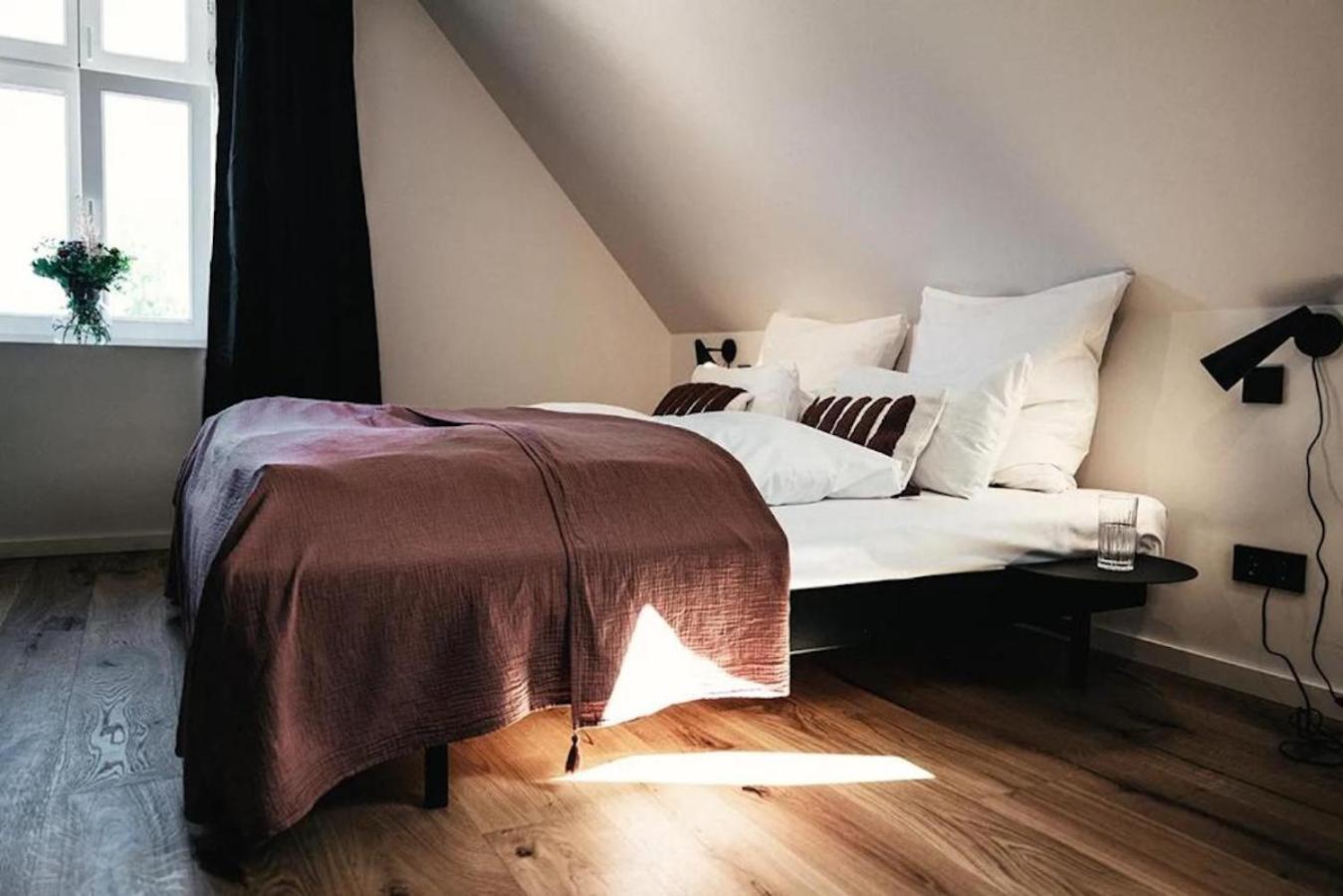Das Timmann Stelle Habitación foto
